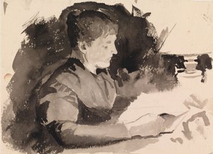  von Maria Wiik