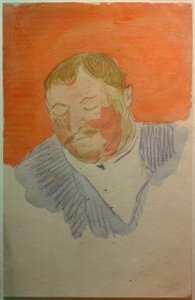 Der Alte