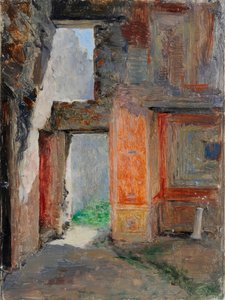 Pompeji