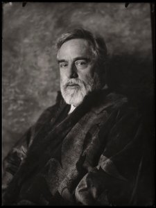 Selbstporträt, ca. 1935