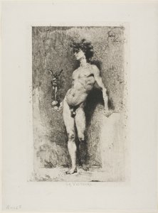 Sieg von Mariano Fortuny y Marsal