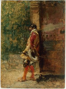 Kavalier, ca. 1871
