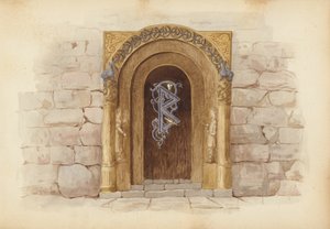 Das Madame B Album von Marie Blanche Hennelle Fournier