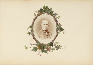 Das Madame B Album von Marie Blanche Hennelle Fournier