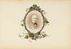 Das Madame B Album von Marie Blanche Hennelle Fournier
