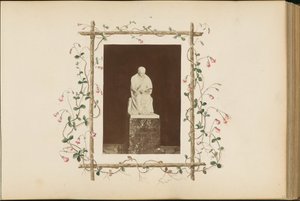 Das Madame B Album, 1870er Jahre