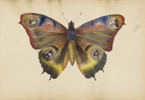 Das Madame B Album, 1870er Jahre