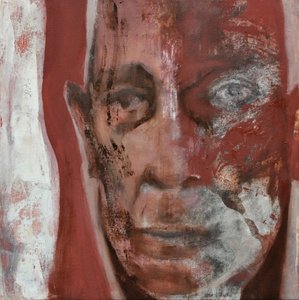 Der Blick, 2012 von Marina Falco