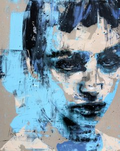 Somnium Nr. 1, Serie XIV, 2024