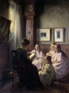 Geschichten für Kinder, 1904