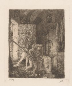 Schatzkammer