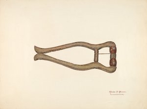Stiefelknecht von Marius Hansen