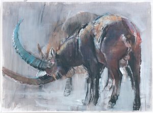 Minus Zwanzig von Mark Adlington