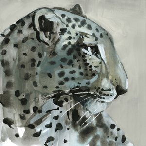 Schatten, 2015 von Mark Adlington