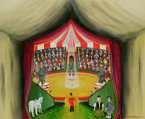 Der Zirkus