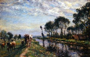 Die Wasserwege
