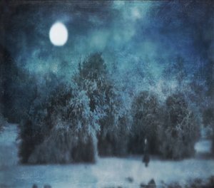 Manchmal in der Nacht