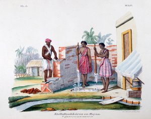 Maurer, 1828