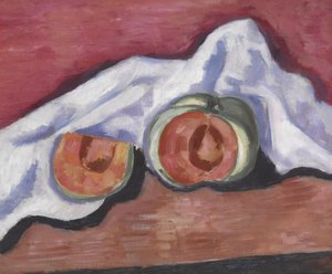 Melonen, ca. 1927