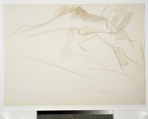 Berglandschaft, 1933