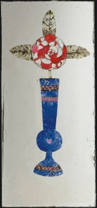 Stillleben von Marsden Hartley