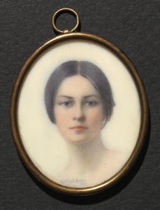 Ein Kunststudent von Paris, 1899