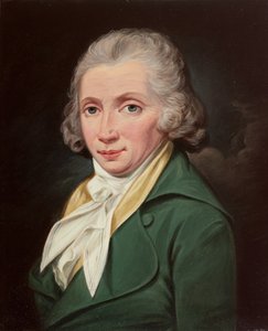 James F. Stanfield von Martin Archer (circle of) Shee