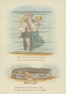 Seite aus Symbole und Metaphern von Cynicus von Martin Cynicus Anderson