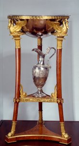 Athenianer von Kaiser Napoleon I. zwischen 1800 und 1804. Realisiert von Martin Guillaume (Martin-Guillaume) Biennais (1764-1843)