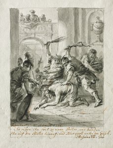 Die Geißelung