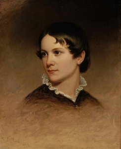 Mary Rebecca Clark von Martin Johnson Heade