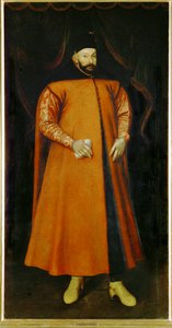 Stephan Báthory, König von Polen von Martin Kober