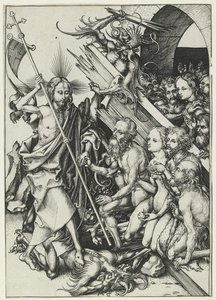 Christus in der Vorhölle