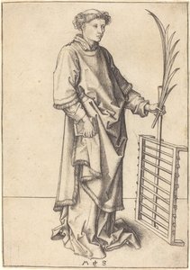 Heiliger Laurentius