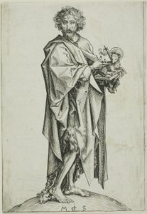 Johannes der Täufer