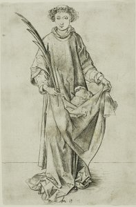 St. Stephan