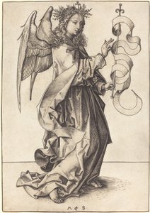 Der Erzengel Gabriel