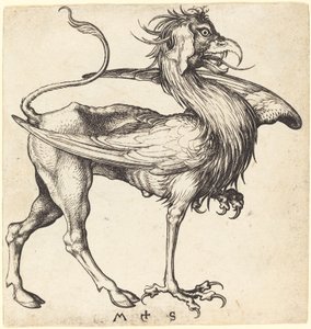 Der Greif