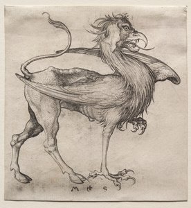 Der Greif