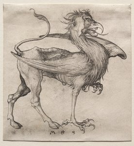 Der Greif, 1400er Jahre