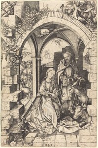 Die Geburt Christi