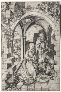 Die Geburt Christi