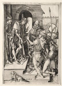 Die Passion: Ecce Homo