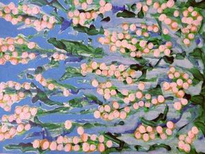 Blumen