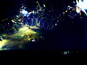Winterlichter