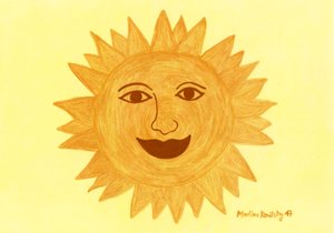 Die Sonne