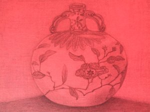 Vase von Martina Konitzky