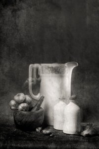  von Martine Benezech