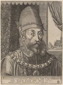 Kaiser Maximilian II.
