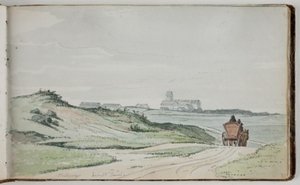  von Martinus Rørbye